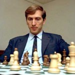 Tal día como hoy... Bobby Fischer