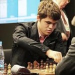 Torneo Tata Steel (Wijk aan Zee): Carlsen y 2752 de Elo medio