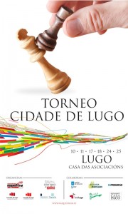 II Torneo Ciudad de Lugo