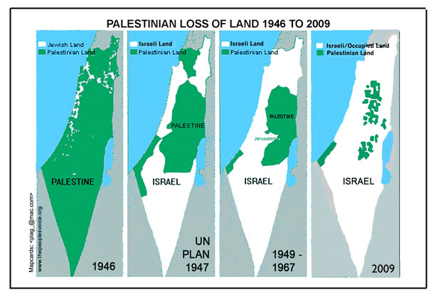 En 5 claves: ¿qué significará el reconocimiento de Palestina?