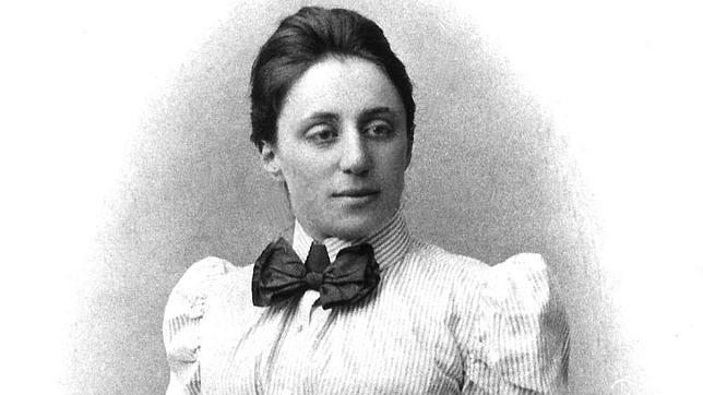 La mujer que revolucionó las Matemáticas y, aun así, tuvo que luchar contra el machismo toda su vida: Emmy Noether