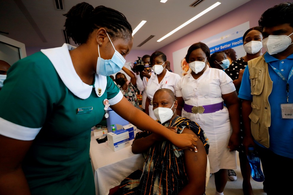 Más allá de la covid: otras vacunas que han salvado más de 37 millones de vidas en las dos últimas décadas