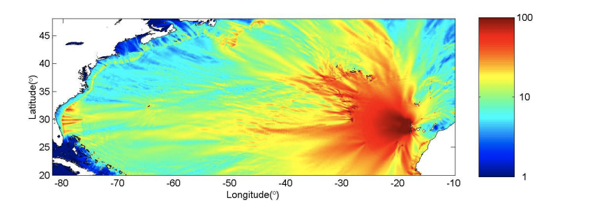El volcán de La Palma y el megatsunami: un ejemplo de alarmismo científico