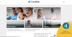 El nuevo timo de los de siempre en nombre de CaixaBank