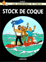 stock de coque