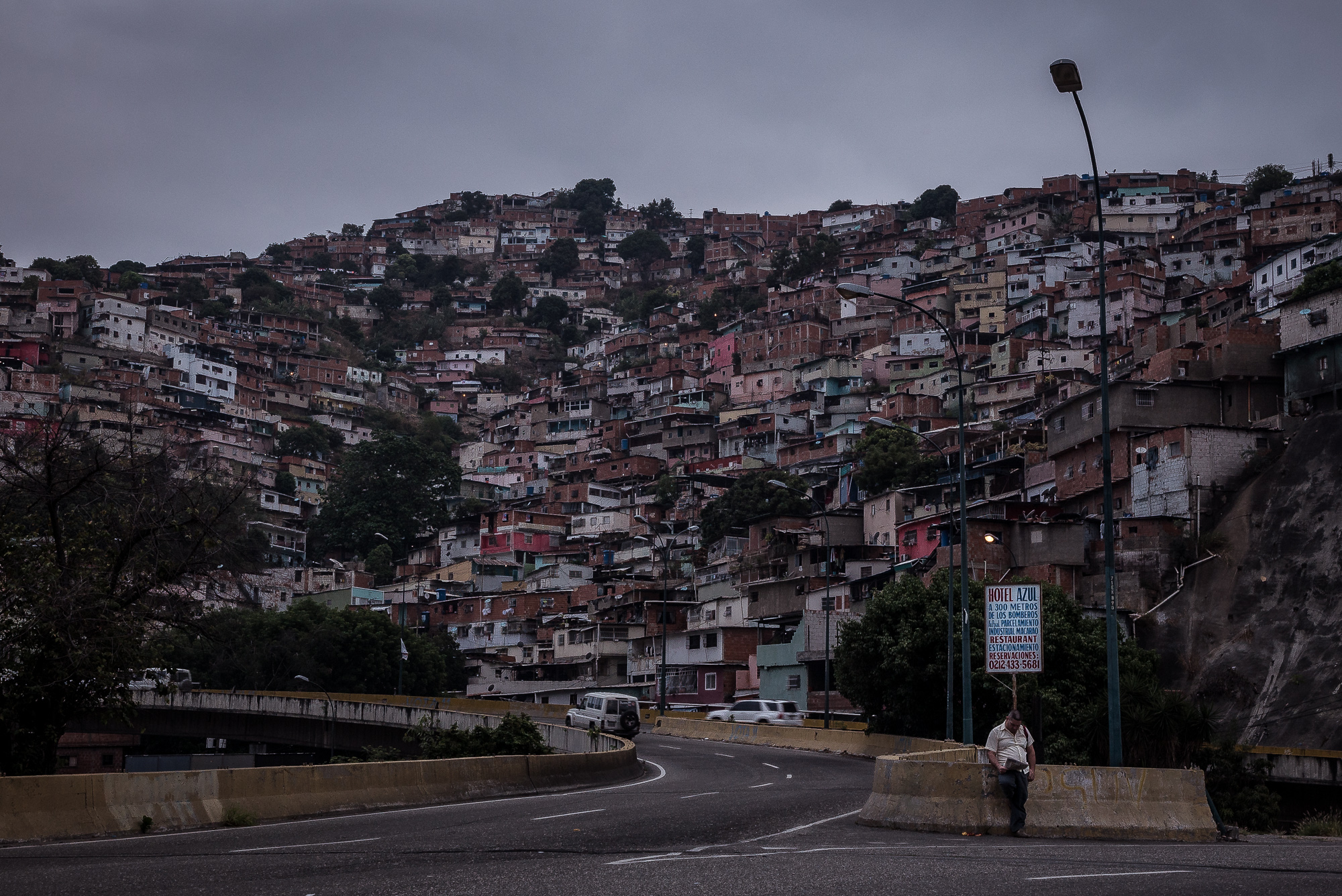 Migración venezolana: solidaridad latinoamericana y lecciones para Europa