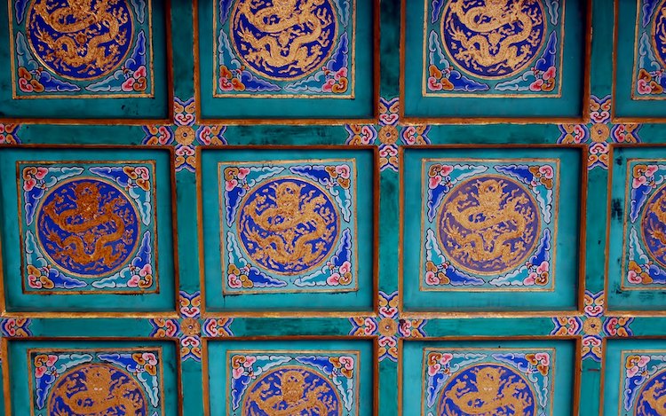 Templo del Paraíso, Beijing. Foto: Ian Bruce / CC BY 2.0