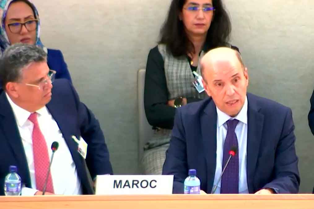 La ONU suspende a Marruecos en Derechos Humanos y se cruza de brazos