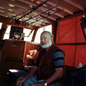 Una vindicación de Hemingway