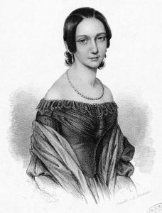 Mujeres invisibles 3: Clara Schumann