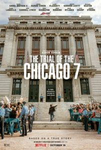 El juicio de los siete de Chicago