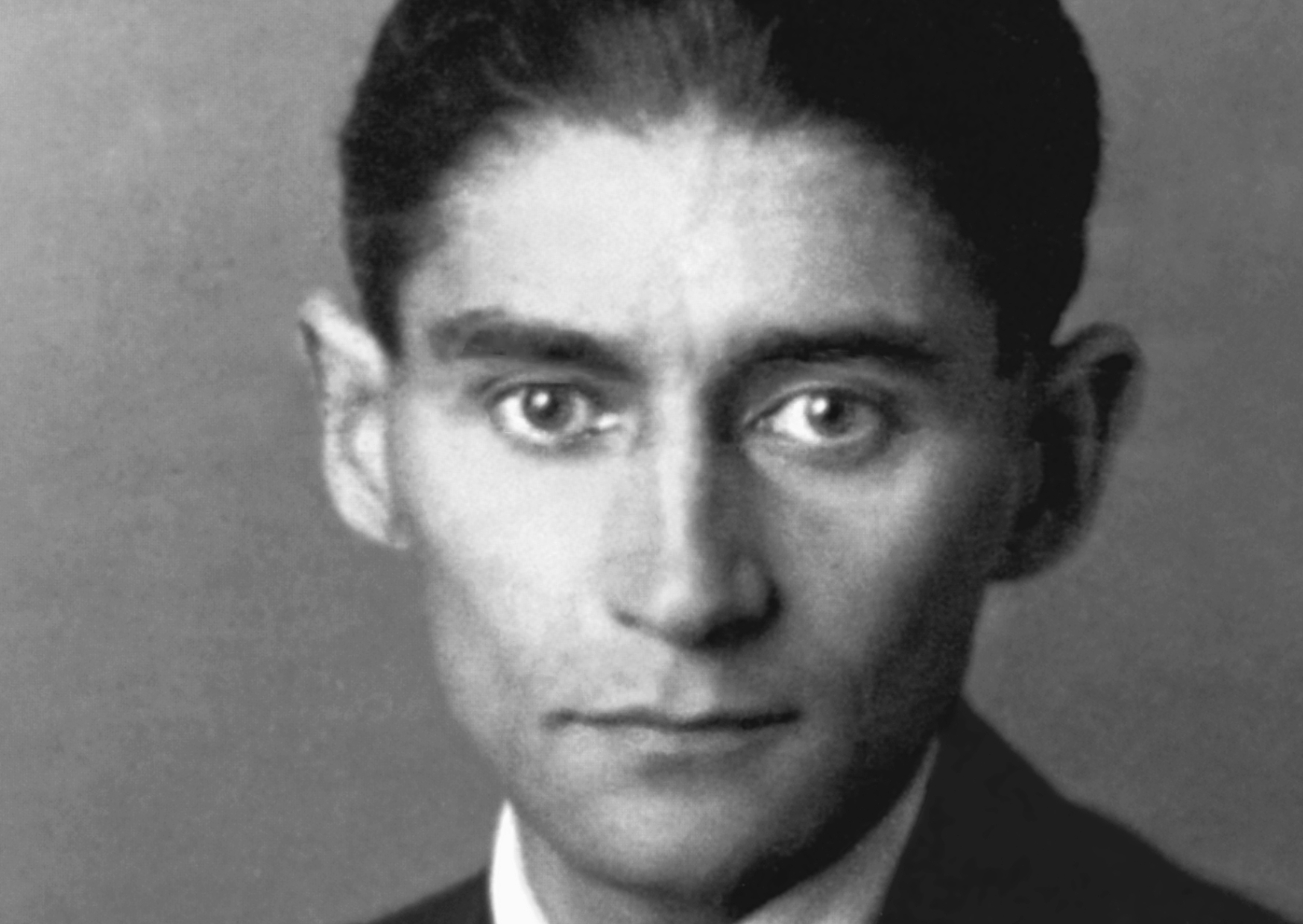 Un siglo sin Kafka
