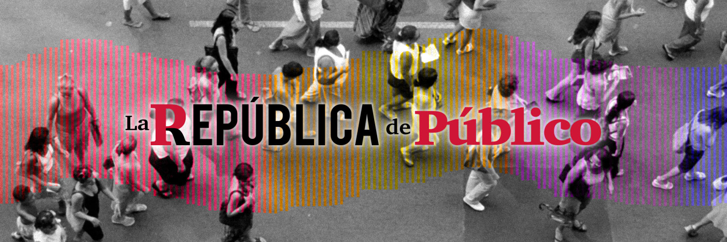 La República de Público.