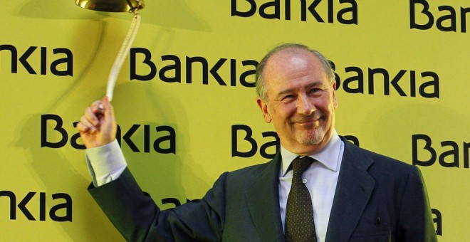 Guía útil para no perderte en la recta final del caso Bankia