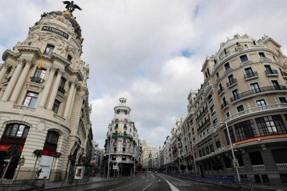 Por un Madrid en el que merezca la pena vivir