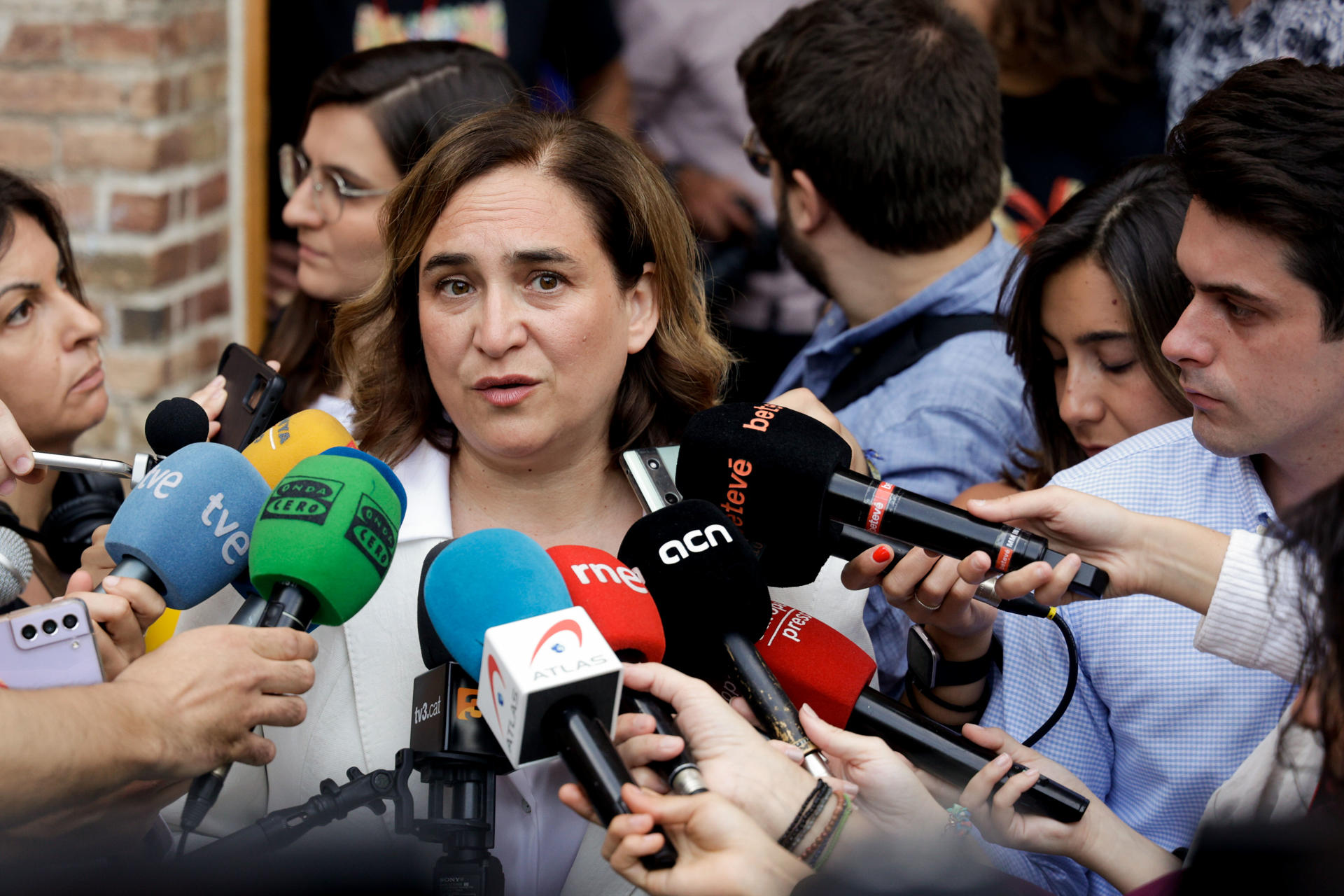 Catalunya pone fin al 15-M y al 'procés'