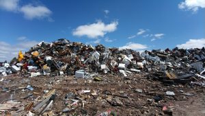 España, a la deriva en materia de política de residuos