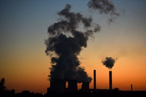 COP25, una cumbre del clima financiada por los grandes contaminadores