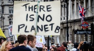 Los límites y umbrales planetarios más amenazados no son los del cambio climático