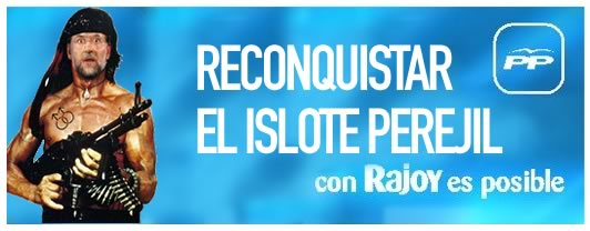 Con Rajoy todo es posible