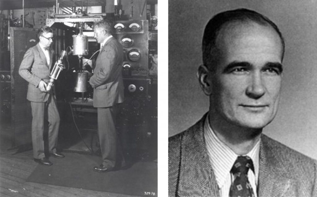 75 años del transistor, la invención más importante del siglo XX (1). Los antecedentes