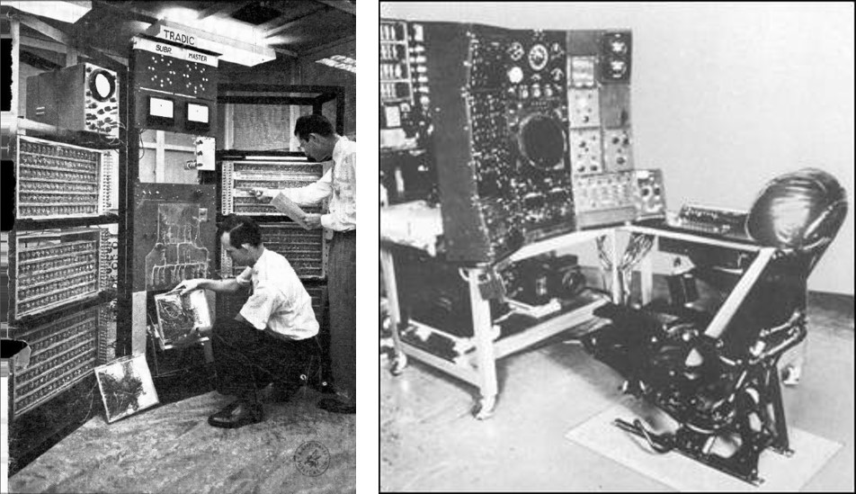75 años del transistor, la invención más importante del siglo XX (y 6). Comercializando el transistor