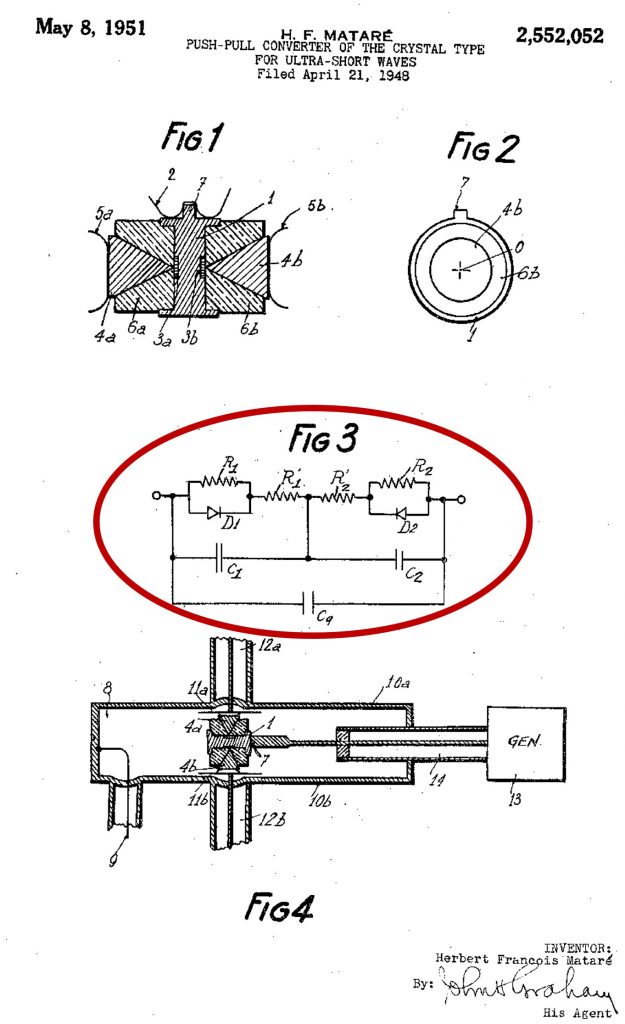 El primer transistor europeo. Una historia tan fascinante como desconocida (2)