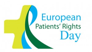 European-Patients-Rights-Day