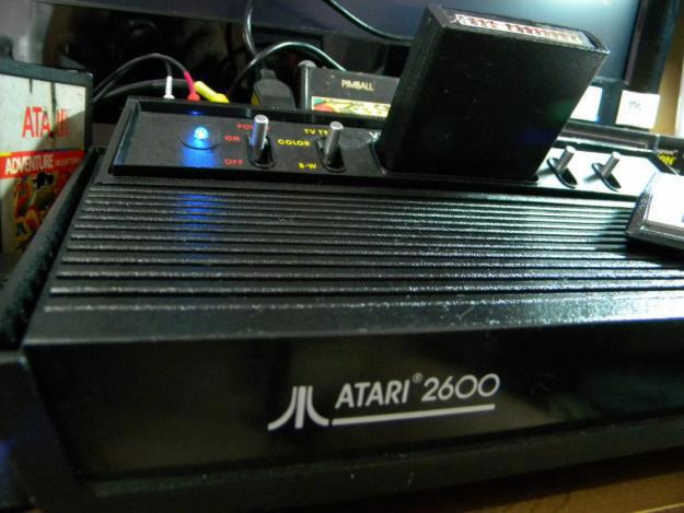 Atari se pasa a la criptomoneda
