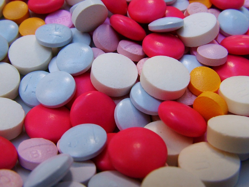 10 medicamentos en una pastilla: la impresión 3D es la clave