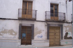 Casa del Pueblo de Aguilar de la Frontera