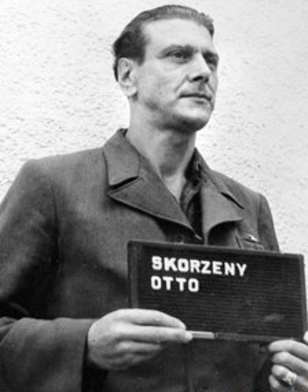  Otto Skorzeny