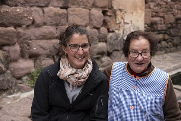 Recuperar la montaña: un relato sobre los derechos de las mujeres y las tierras en los Pirineos catalanes
