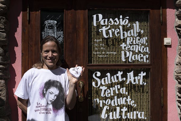 Recuperar la montaña: un relato sobre los derechos de las mujeres y las tierras en los Pirineos catalanes