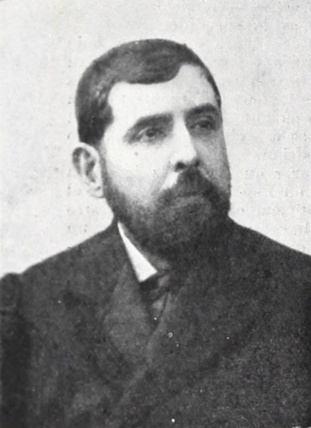José Gómez Ocaña. Wikipedia