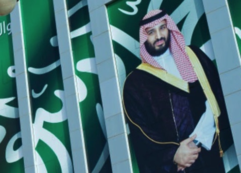 Arabia Saudí: coronavirus, tronos y guerra petrolera