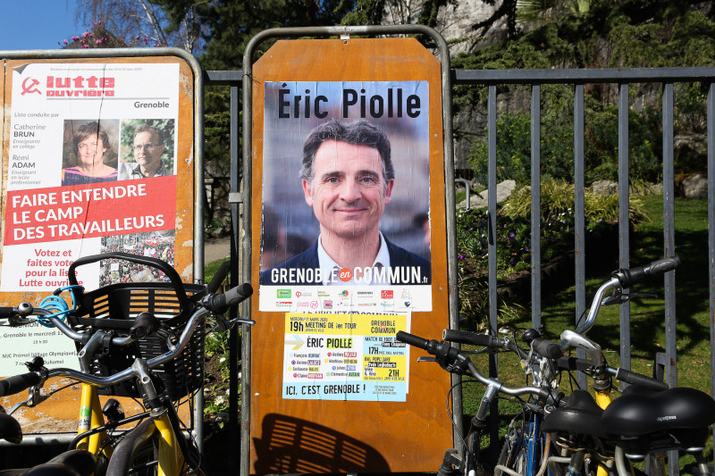 Las elecciones municipales francesas y los Ayuntamientos del Cambio en España