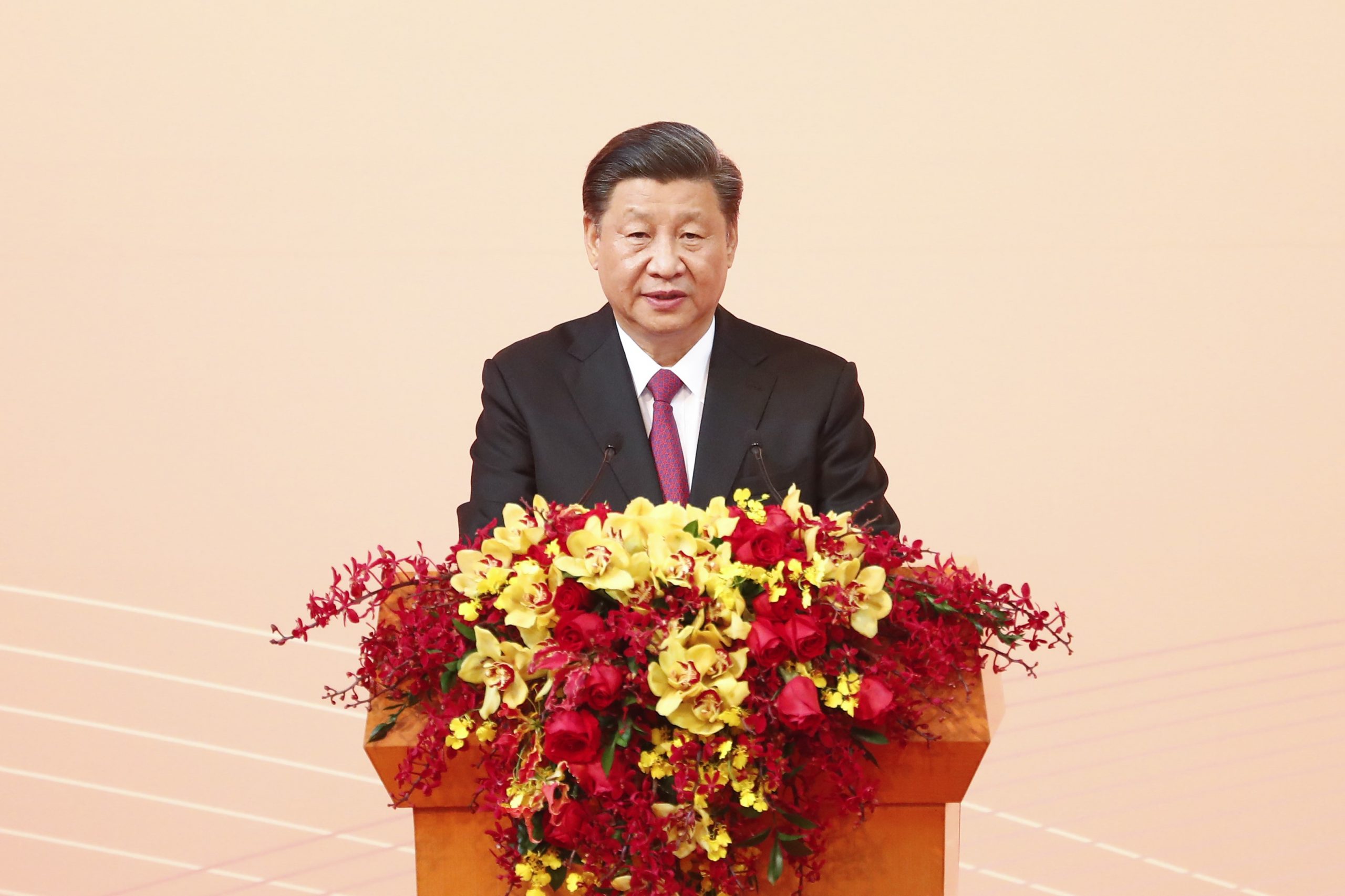 Xi Jinping y el PCCh: ¿A la sexta va la vencida?