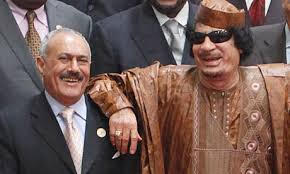 Yemen: el asesinato de Alí Saleh es un duro golpe a Arabia Saudí