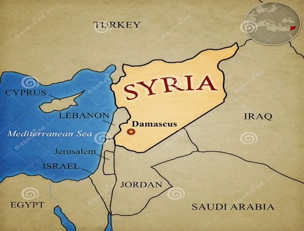 ¿Por qué las conferencias de Astaná, Sochi y Ginebra no llevan la paz a Siria?