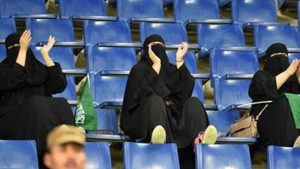 Entre ‘sportwashing’ y boicot deportivo: Arabia Saudí es un chivo expiatorio