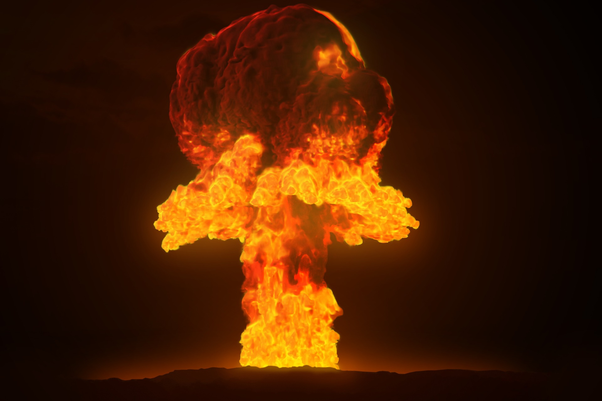 El regreso de la guerra nuclear “limitada” con las “bombas de mochila”