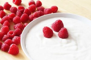 yogurt dieta saludable