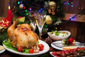 Trucos y consejos para el asado perfecto en estas Navidades