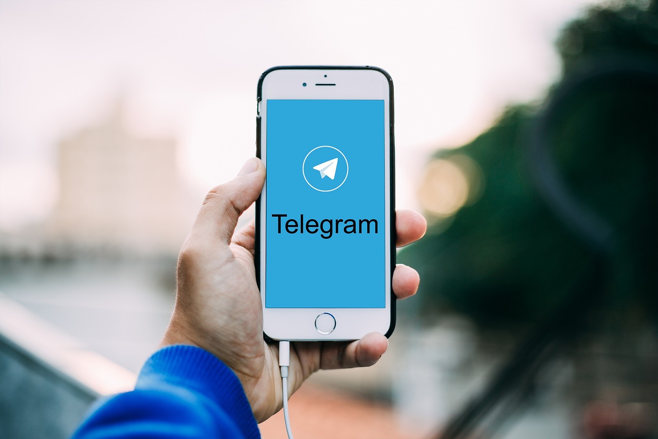 El bloqueo de Telegram: una medida desproporcionada