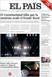 El PP ya es populista para 'El País'