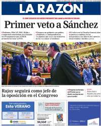 Epitafios a Rajoy