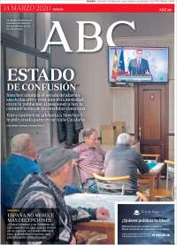 Aznar y Page, dos patriotas