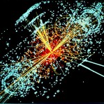 Higgs-event