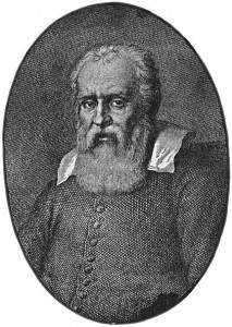 Galileo